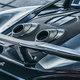 Illustration for article titled The 2019 McLaren 600LT Is the Flame-Spitting Mad Max Version of the 570S